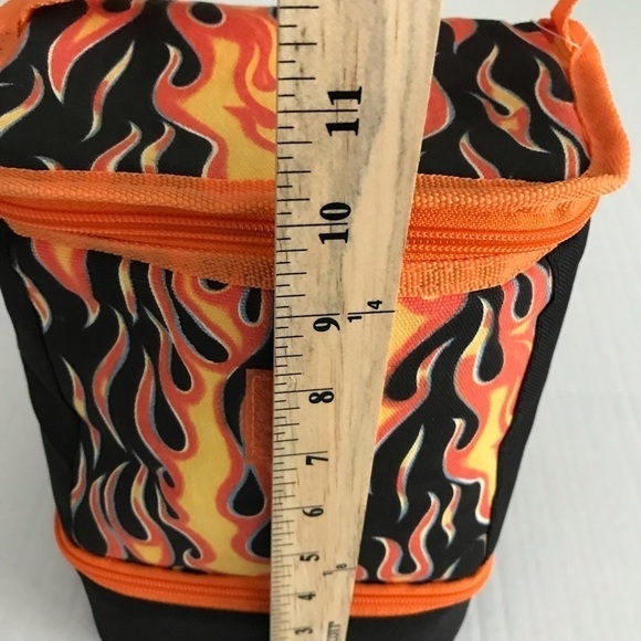 NWT - Fit & Fresh Austin Insulated Lunch Bag - Picture 6 of 11